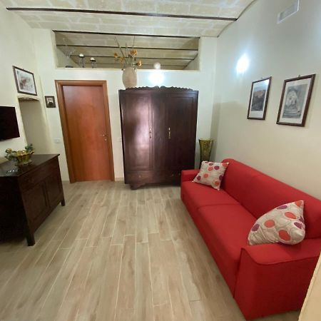 Casa Vacanze Cosma Matera Exterior foto
