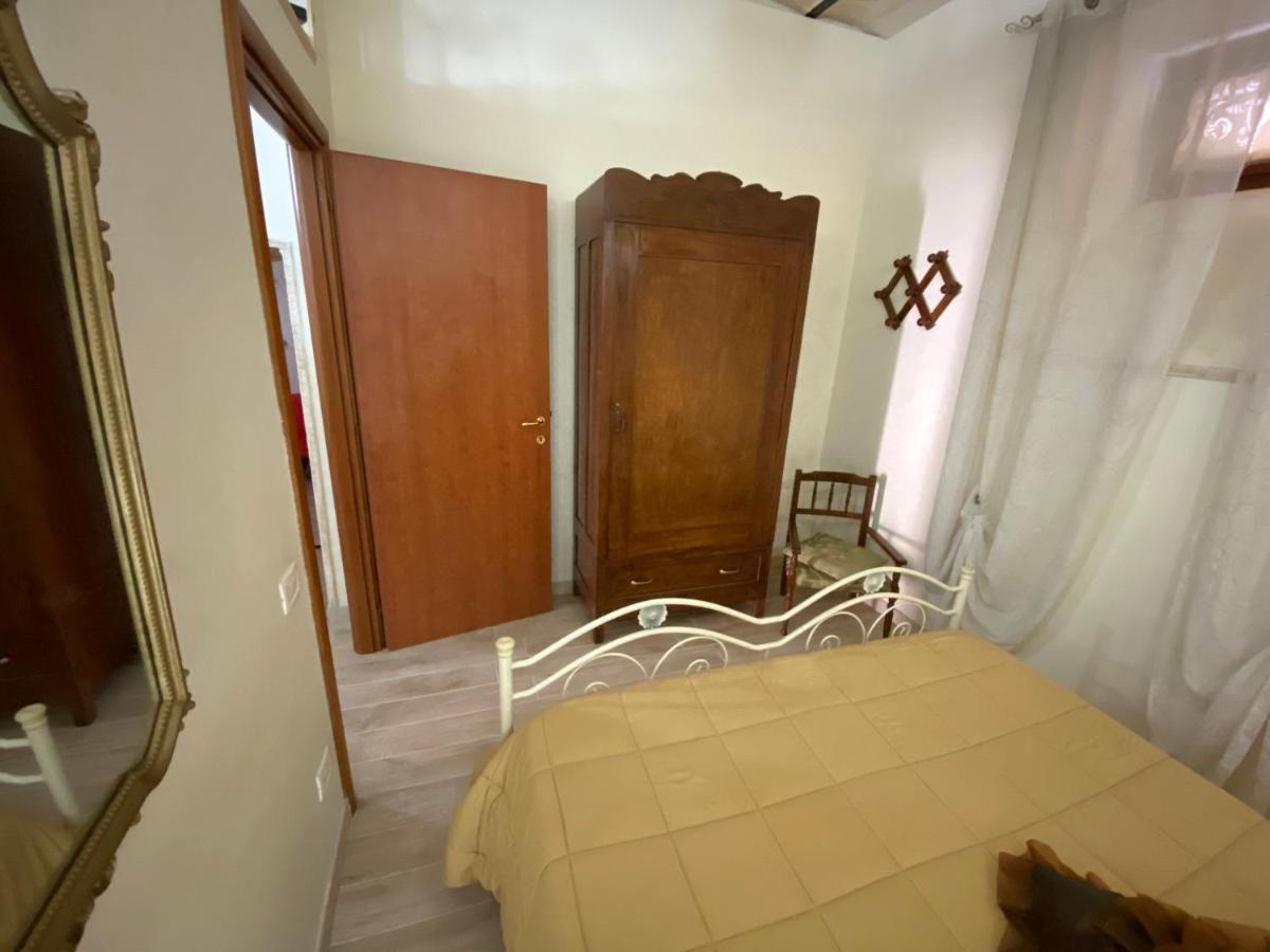 Casa Vacanze Cosma Matera Exterior foto