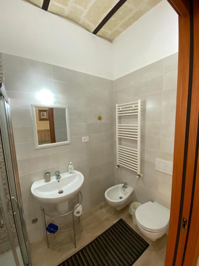 Casa Vacanze Cosma Matera Exterior foto