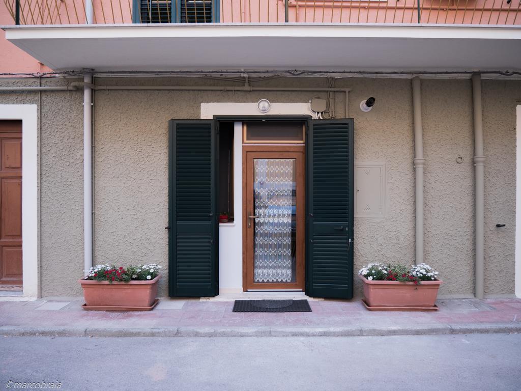 Casa Vacanze Cosma Matera Exterior foto